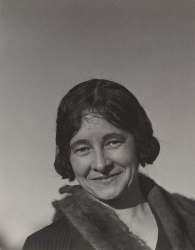  alkotó: Alfred Stieglitz