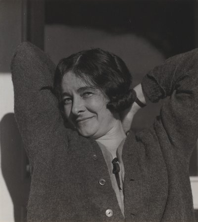  alkotó: Alfred Stieglitz