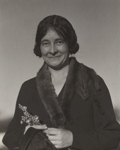  alkotó: Alfred Stieglitz