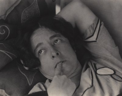  alkotó: Alfred Stieglitz