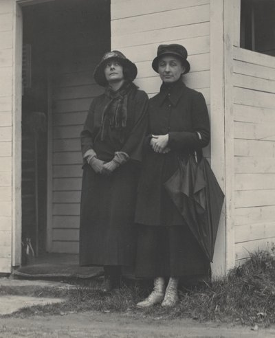  alkotó: Alfred Stieglitz