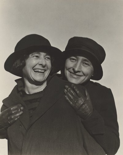 alkotó: Alfred Stieglitz