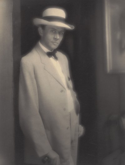  alkotó: Alfred Stieglitz