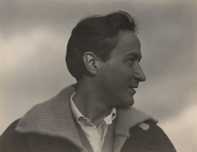 Jean Toomer alkotó: Alfred Stieglitz