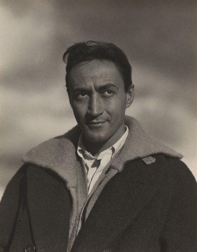 Jean Toomer alkotó: Alfred Stieglitz