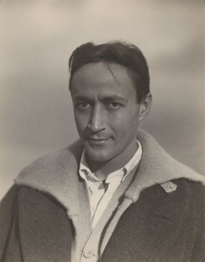 Jean Toomer alkotó: Alfred Stieglitz