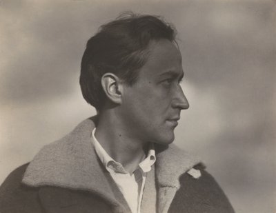 Jean Toomer alkotó: Alfred Stieglitz