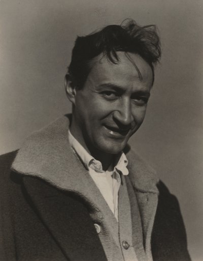 Jean Toomer alkotó: Alfred Stieglitz