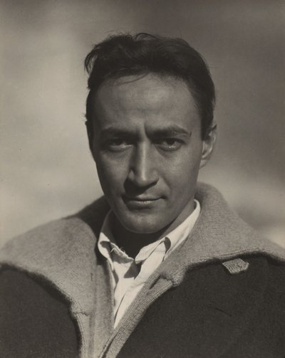  alkotó: Alfred Stieglitz