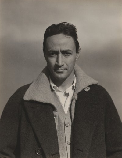 Jean Toomer alkotó: Alfred Stieglitz