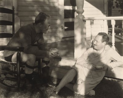  alkotó: Alfred Stieglitz