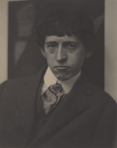 John Marin alkotó: Alfred Stieglitz