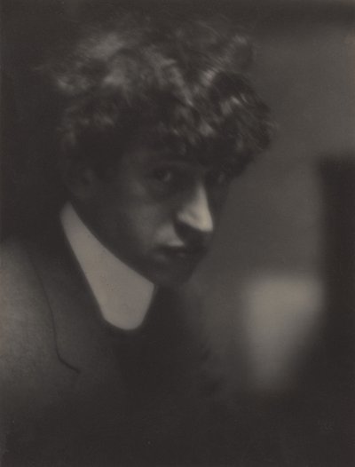 John Marin alkotó: Alfred Stieglitz