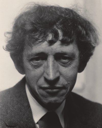  alkotó: Alfred Stieglitz