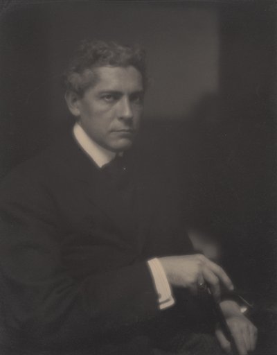 Joseph T. Keiley alkotó: Alfred Stieglitz