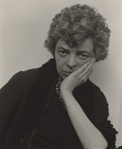  alkotó: Alfred Stieglitz