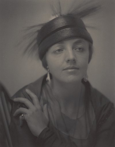  alkotó: Alfred Stieglitz