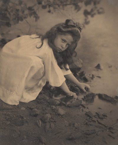 Kitty Stieglitz alkotó: Alfred Stieglitz