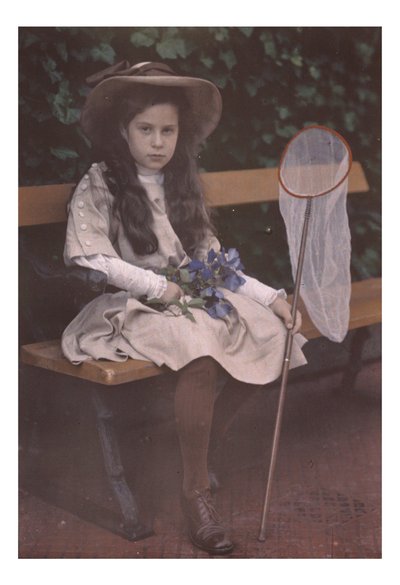 [Kitty Stieglitz] alkotó: Alfred Stieglitz
