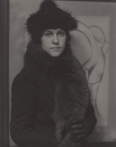  alkotó: Alfred Stieglitz