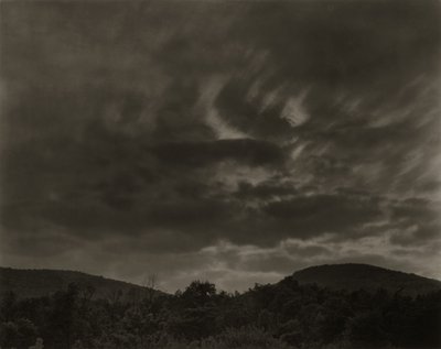 Lake George alkotó: Alfred Stieglitz