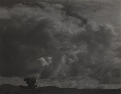 Lake George alkotó: Alfred Stieglitz