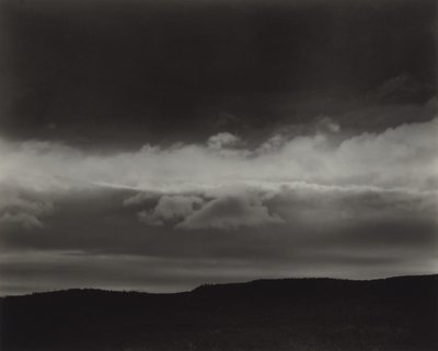 Lake George alkotó: Alfred Stieglitz