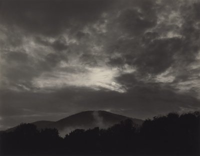 Lake George alkotó: Alfred Stieglitz