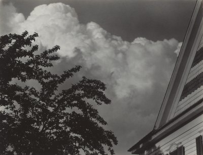  alkotó: Alfred Stieglitz