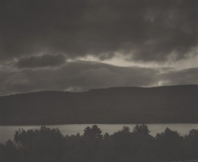  alkotó: Alfred Stieglitz