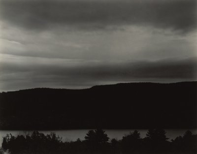  alkotó: Alfred Stieglitz