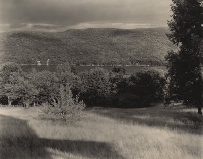  alkotó: Alfred Stieglitz