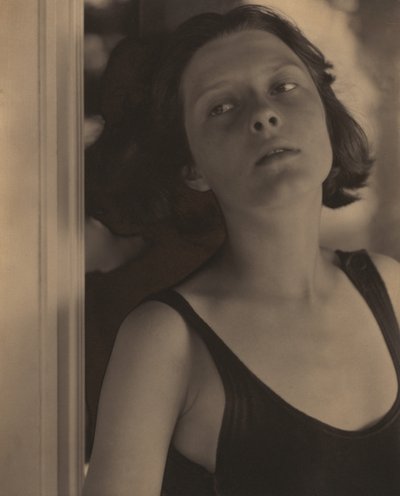  alkotó: Alfred Stieglitz