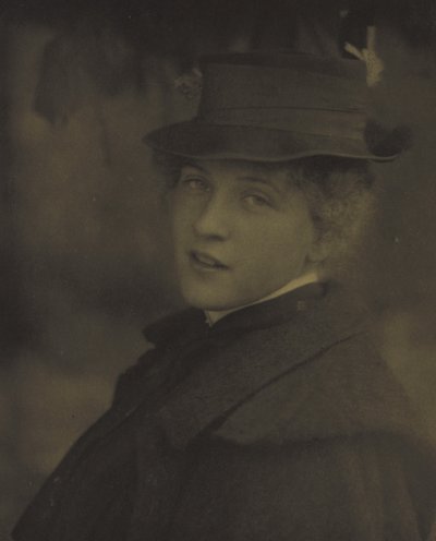  alkotó: Alfred Stieglitz