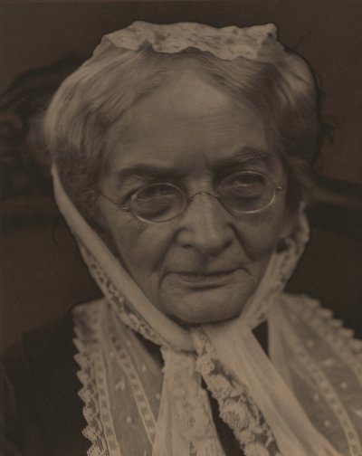  alkotó: Alfred Stieglitz