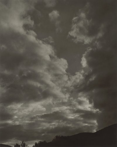  alkotó: Alfred Stieglitz