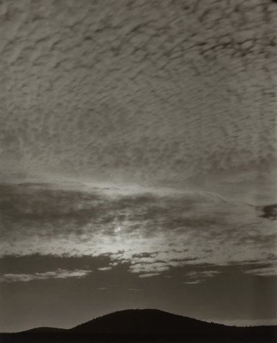  alkotó: Alfred Stieglitz