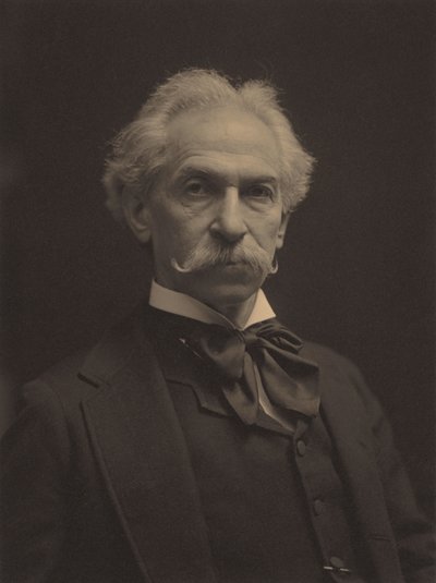 Apám alkotó: Alfred Stieglitz