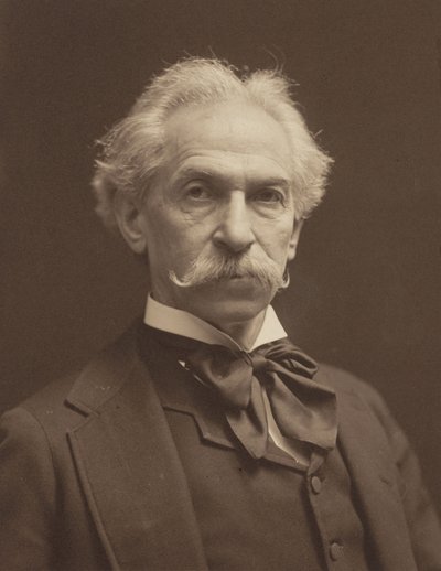 Apám alkotó: Alfred Stieglitz