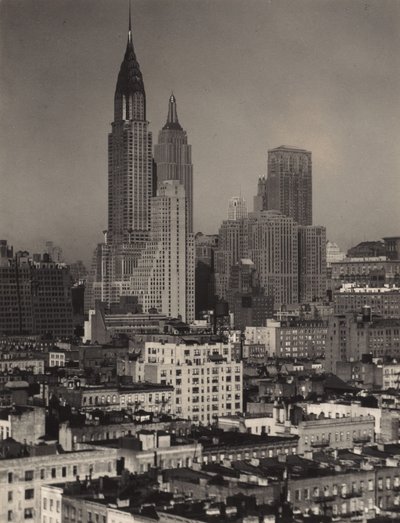  alkotó: Alfred Stieglitz