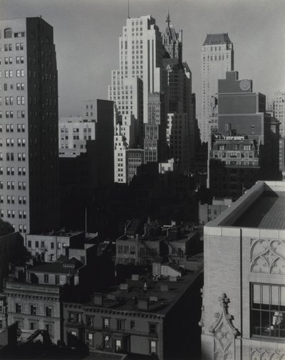  alkotó: Alfred Stieglitz
