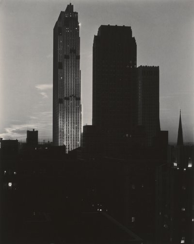  alkotó: Alfred Stieglitz