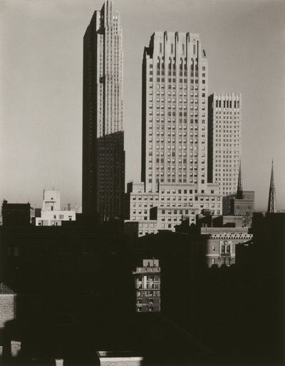  alkotó: Alfred Stieglitz