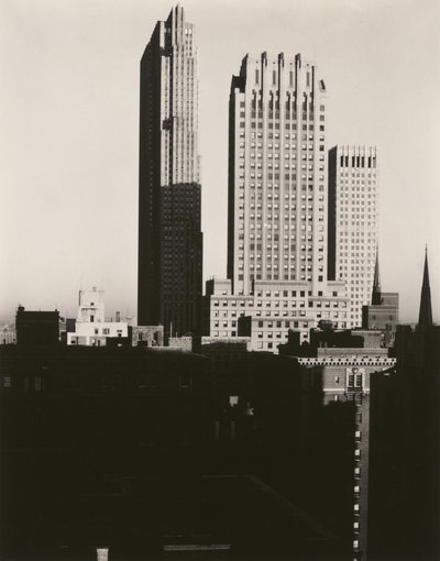  alkotó: Alfred Stieglitz