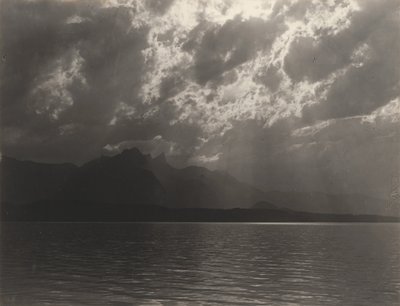  alkotó: Alfred Stieglitz