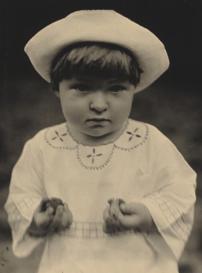 Peggy Davidson alkotó: Alfred Stieglitz