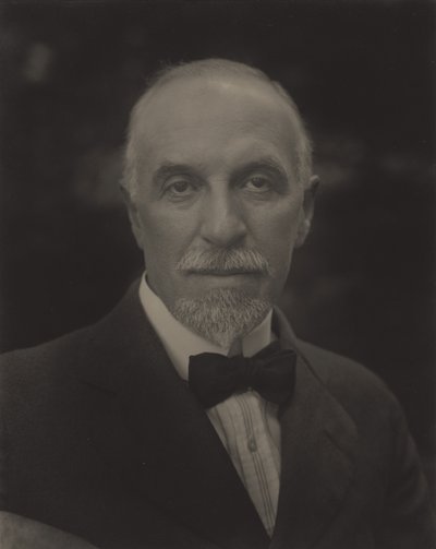  alkotó: Alfred Stieglitz