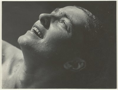 Rebecca Salsbury Strand alkotó: Alfred Stieglitz