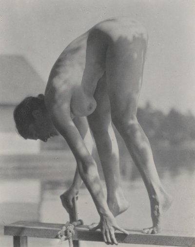 Rebecca Salsbury Strand alkotó: Alfred Stieglitz