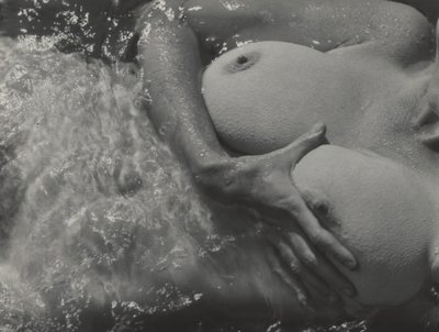 Rebecca Salsbury Strand alkotó: Alfred Stieglitz
